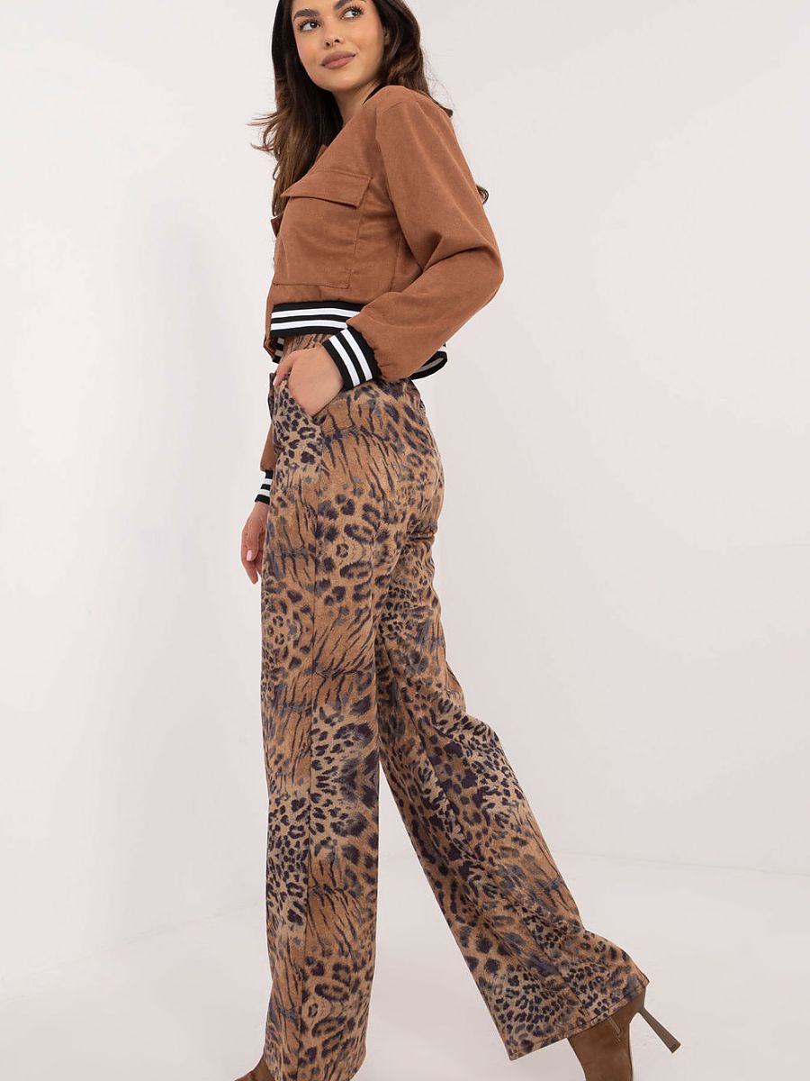 Dámské kalhoty  model 202929 Lakerta 