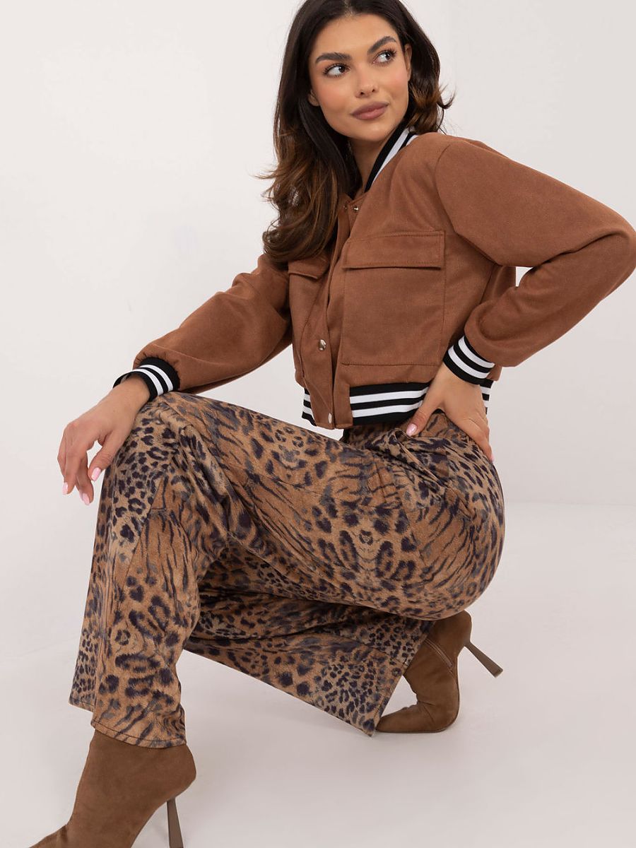Dámské kalhoty  model 202929 Lakerta 
