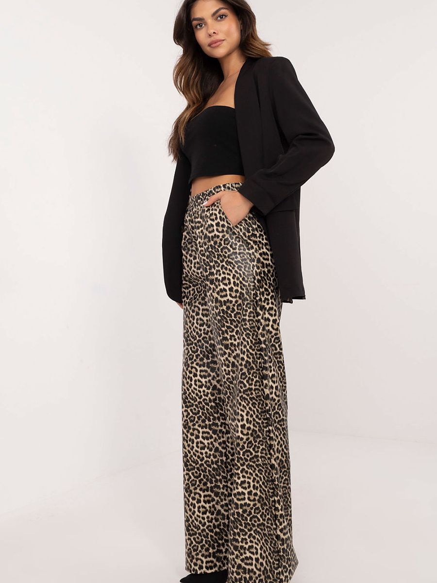 Dámské kalhoty  model 202933 Lakerta 