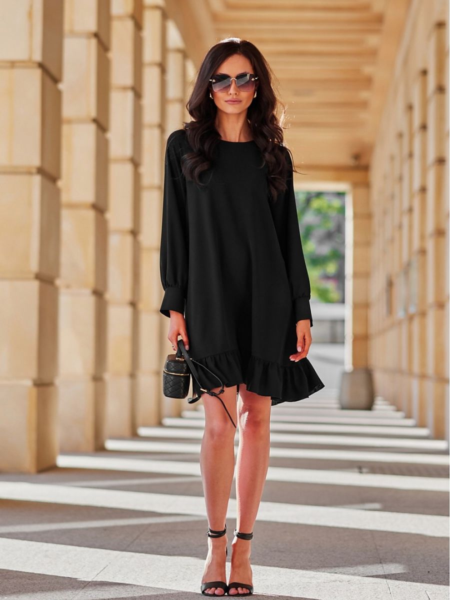 Denní šaty model 202970 Roco Fashion 
