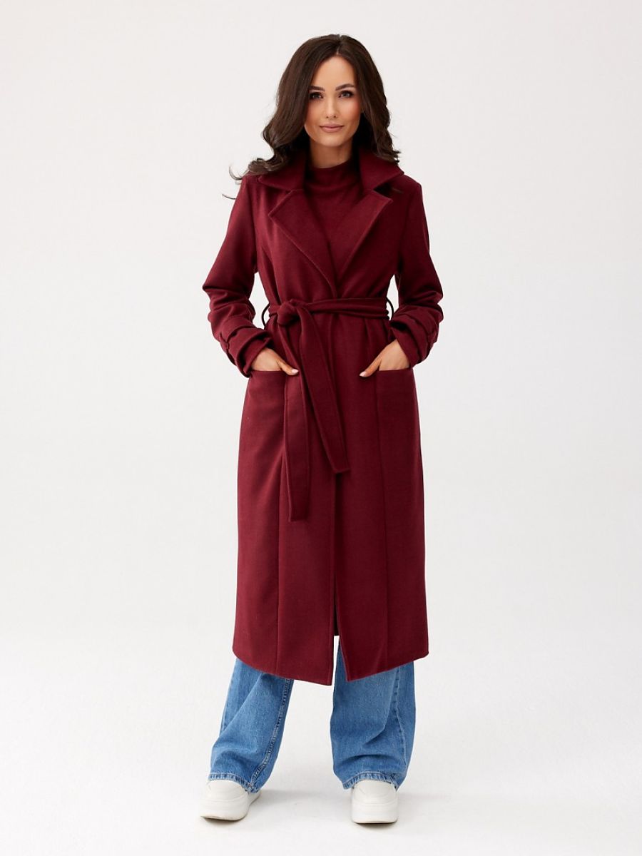 Plášť  model 202982 Roco Fashion 