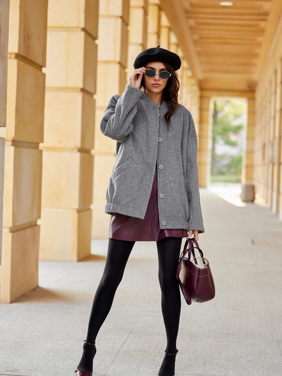 Bunda  model 202990 Roco Fashion 