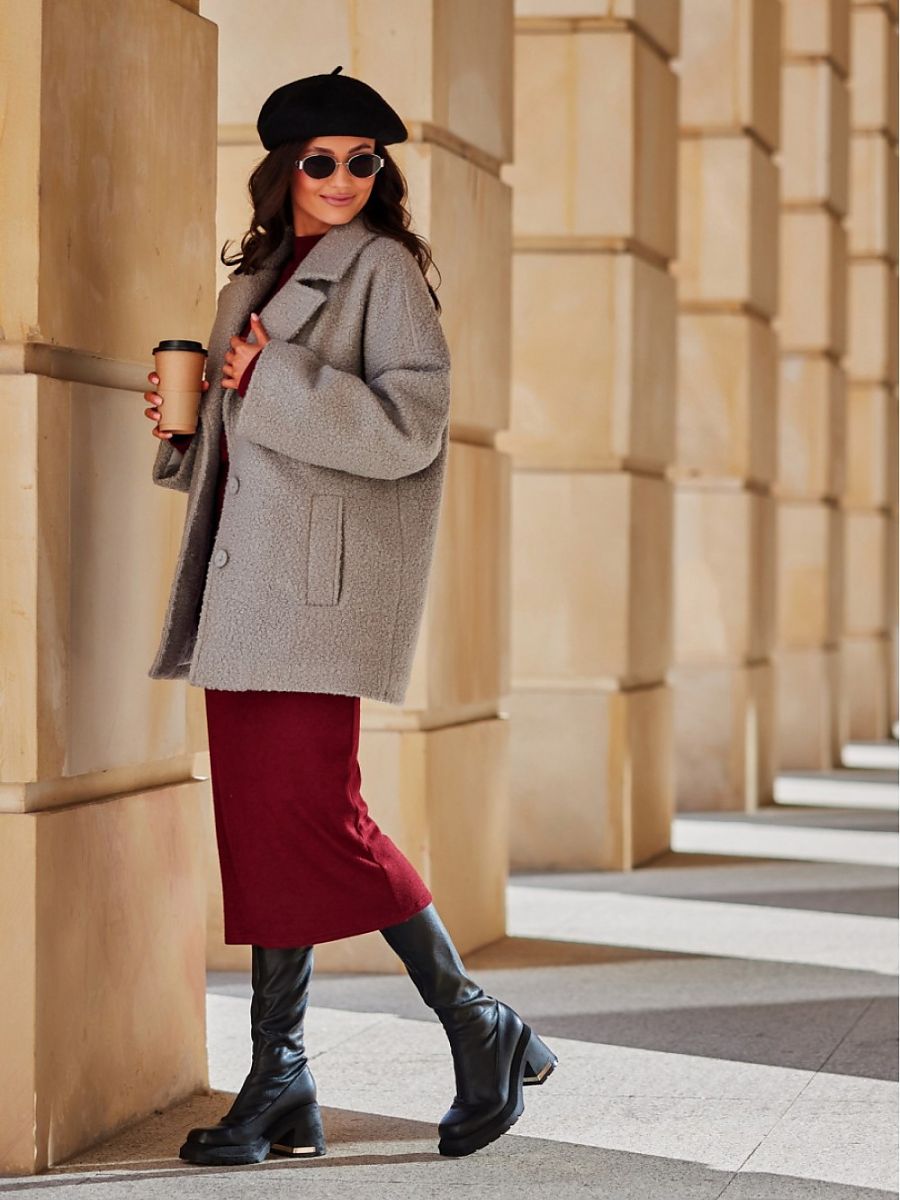 Bunda  model 203095 Roco Fashion 