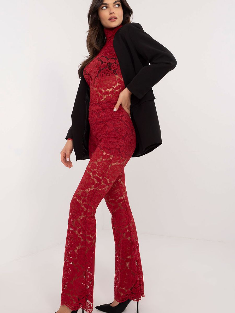 Spodniy krajkové model 203158 Italy Moda 