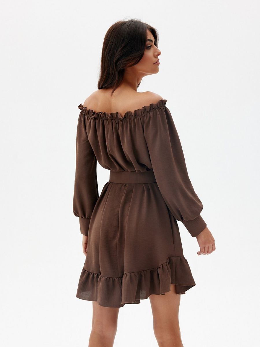 Denní šaty model 203264 Roco Fashion 