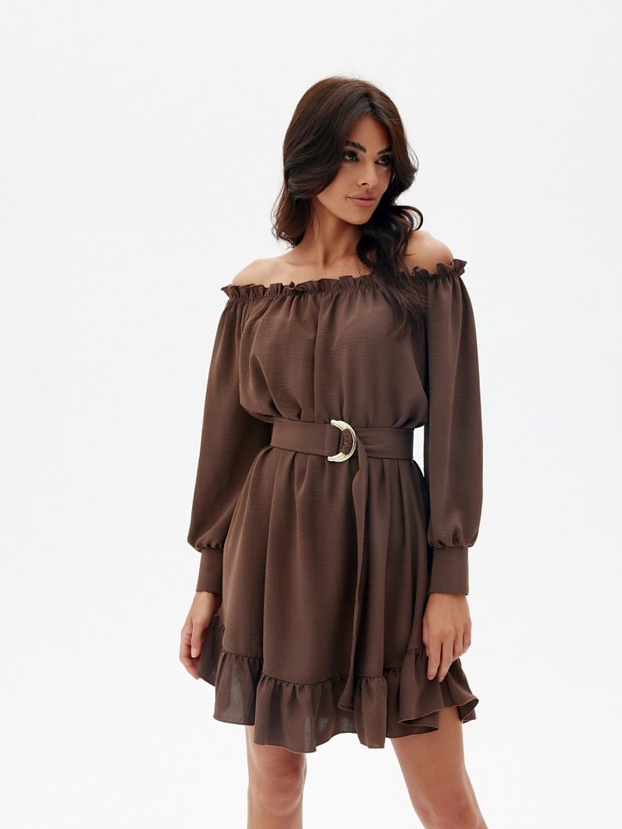 Denní šaty model 203264 Roco Fashion 