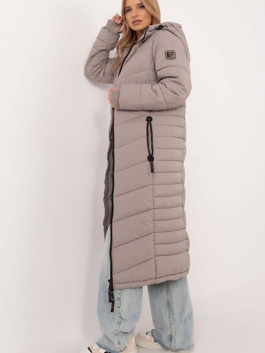 Bunda  model 203481 Sublevel 