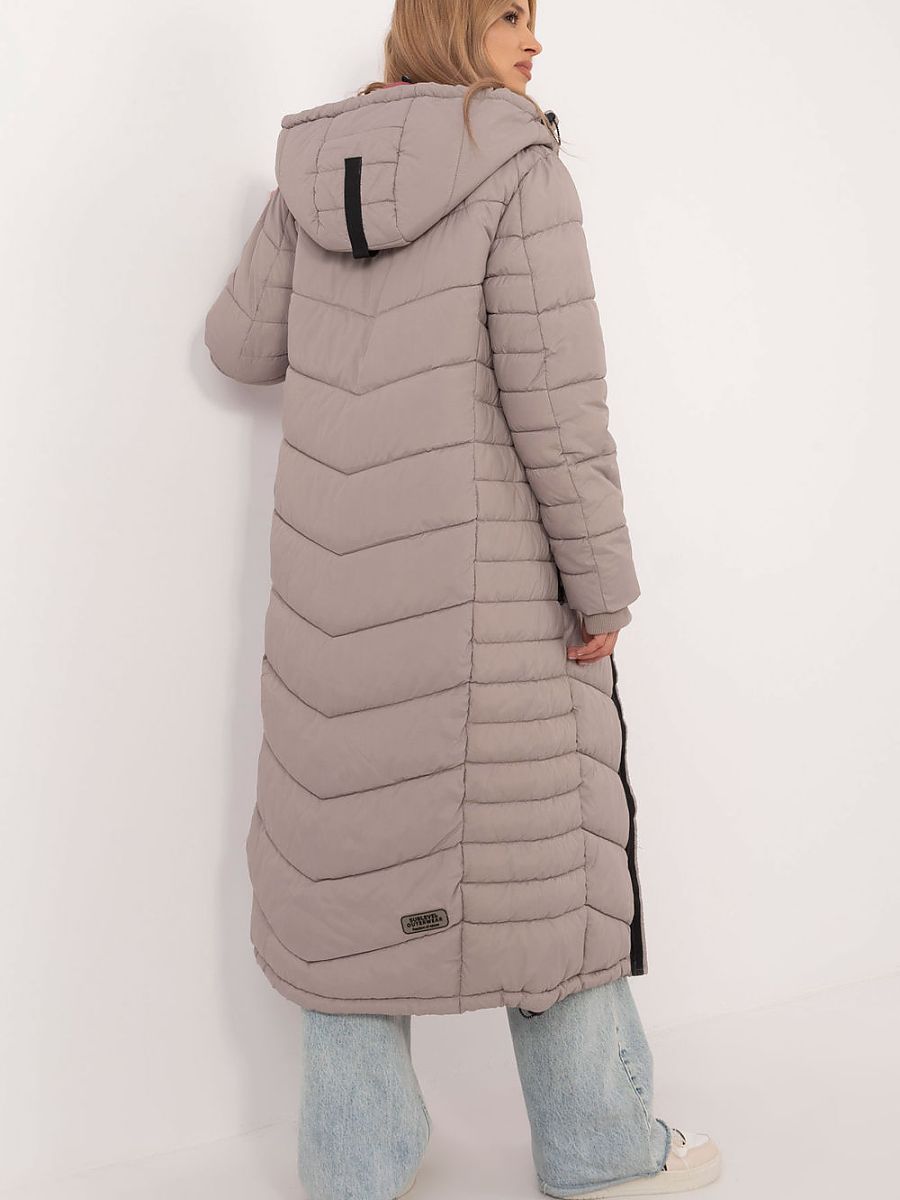 Bunda  model 203481 Sublevel 