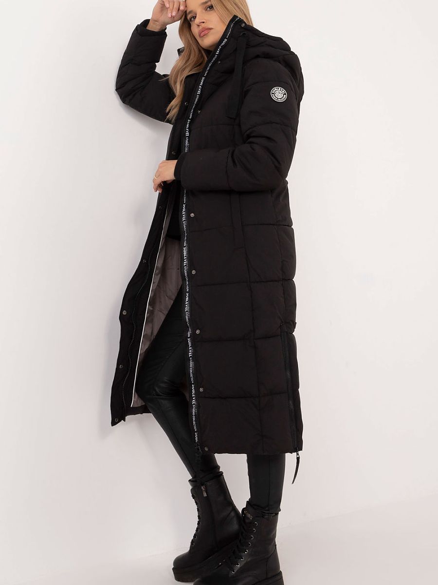 Bunda  model 203485 Sublevel 