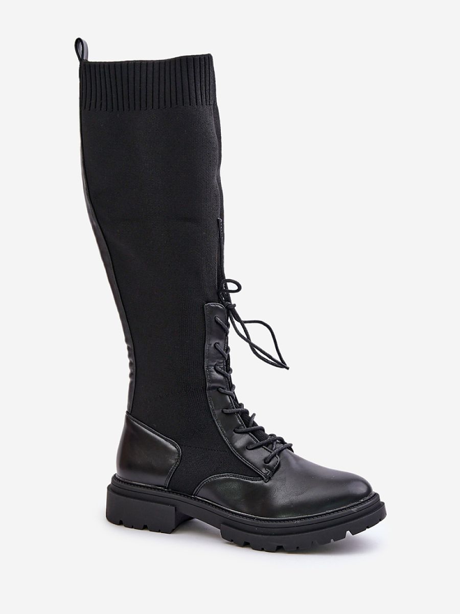 Kozačky  model 203500 Step in style 