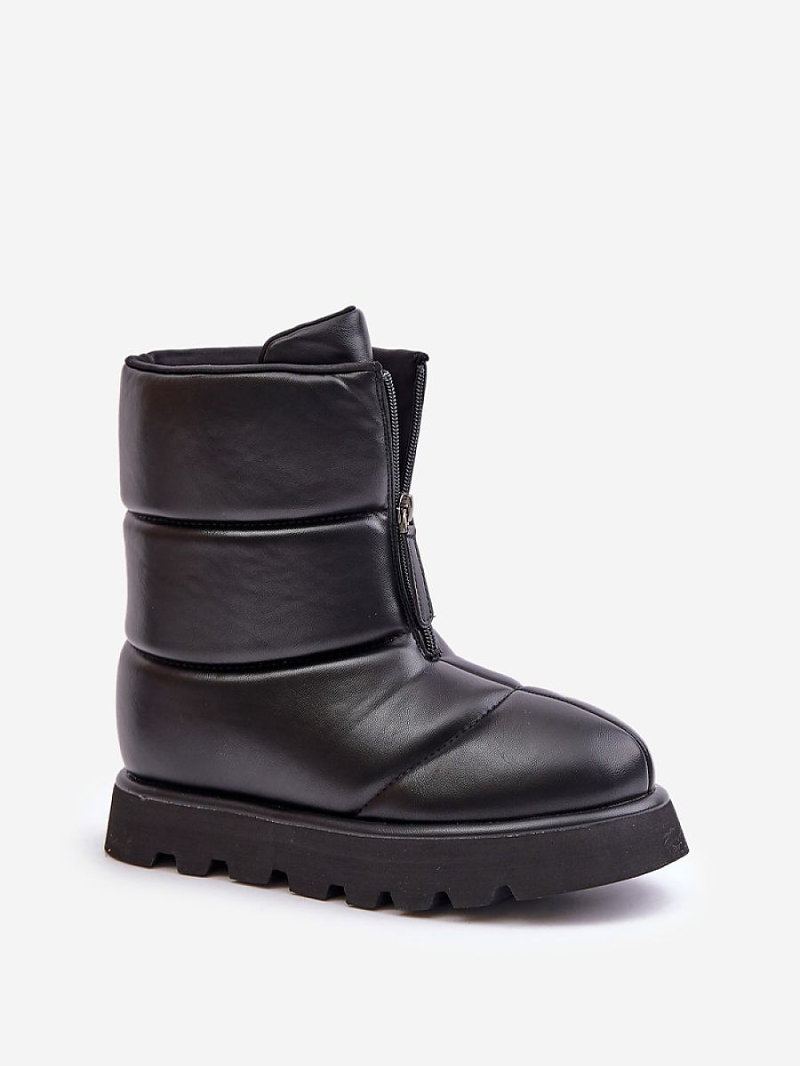 Sněhule  model 203545 Step in style 