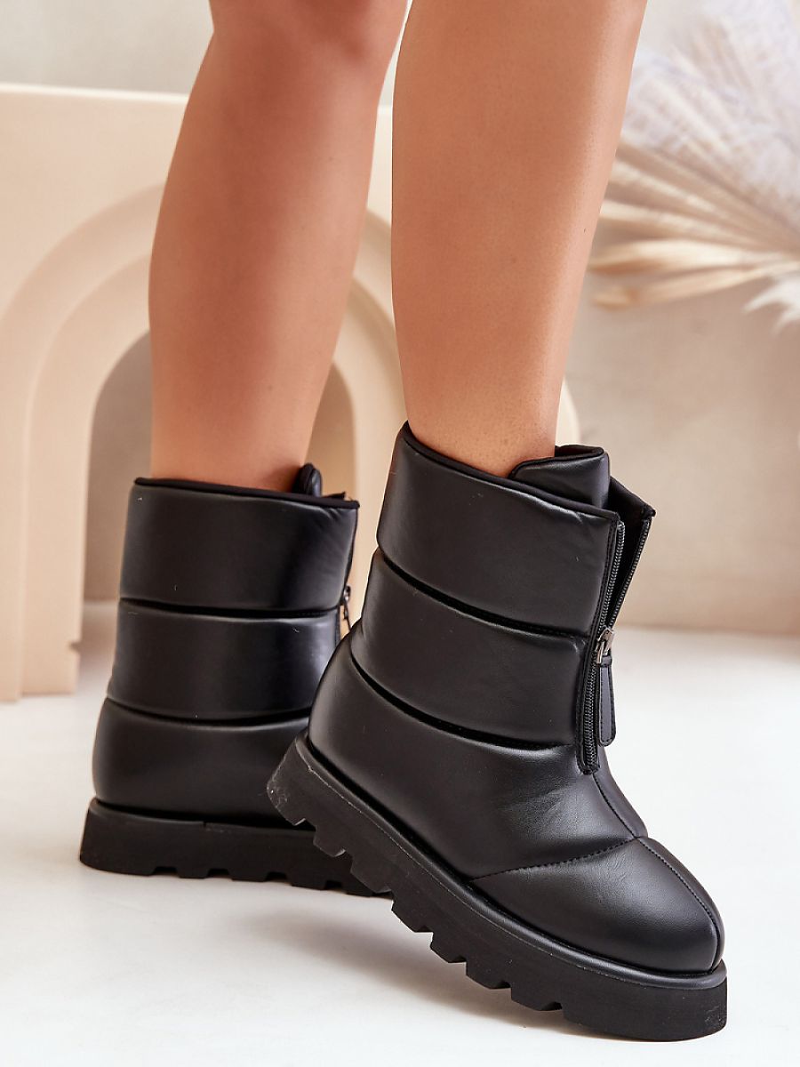 Sněhule  model 203545 Step in style 