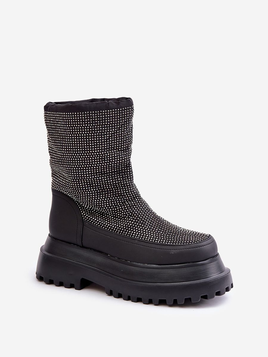 Sněhule  model 203546 Step in style 