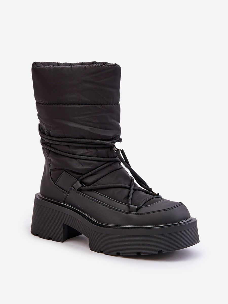 Sněhule  model 203547 Step in style 