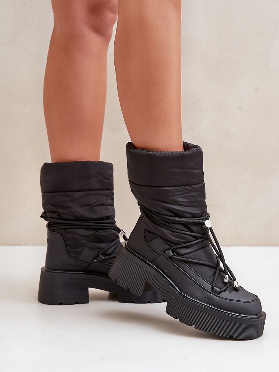 Sněhule  model 203547 Step in style 