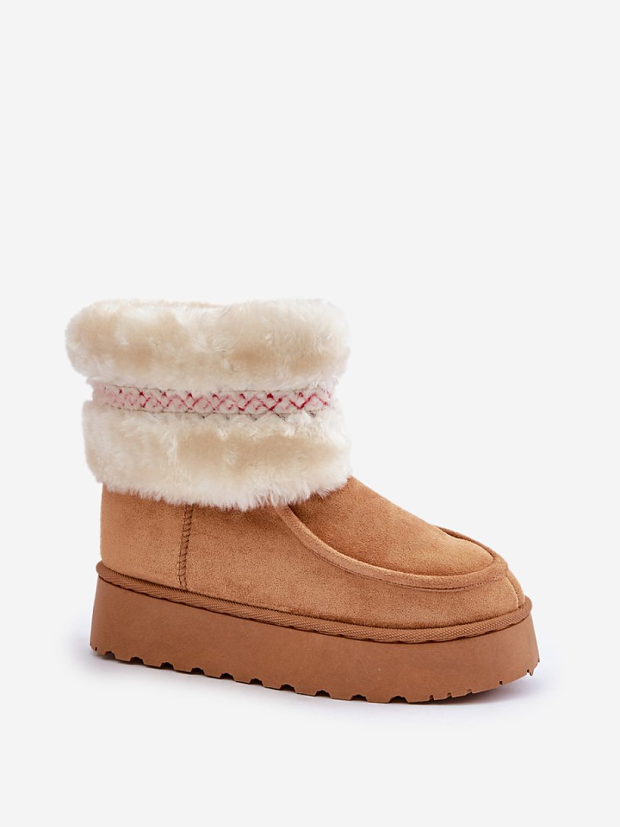 Sněhule  model 203561 Step in style 