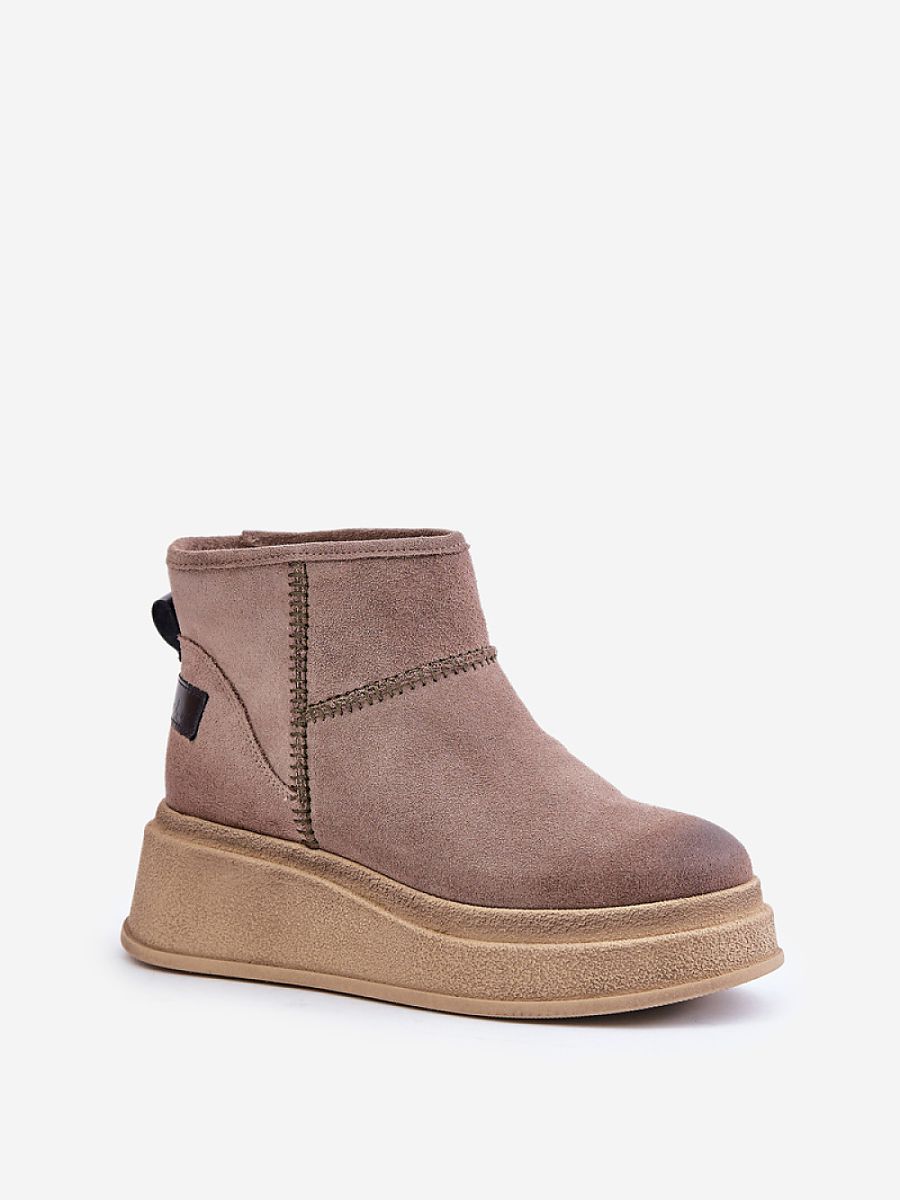 Sněhule  model 203579 Step in style 
