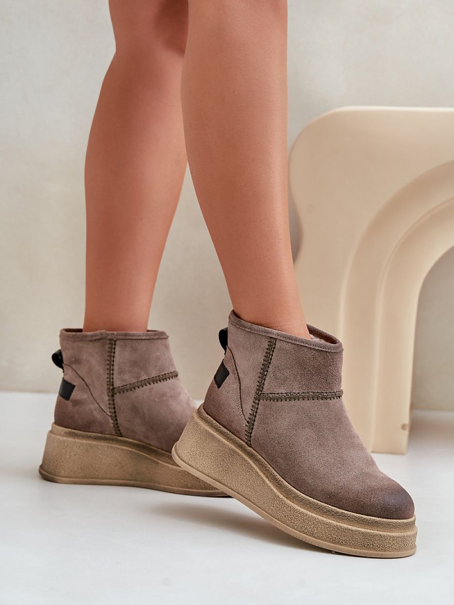 Sněhule  model 203579 Step in style 