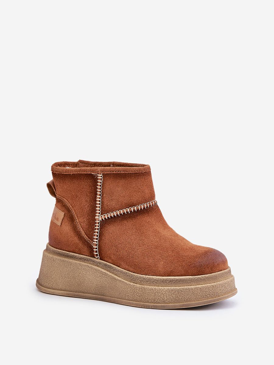 Sněhule  model 203580 Step in style 