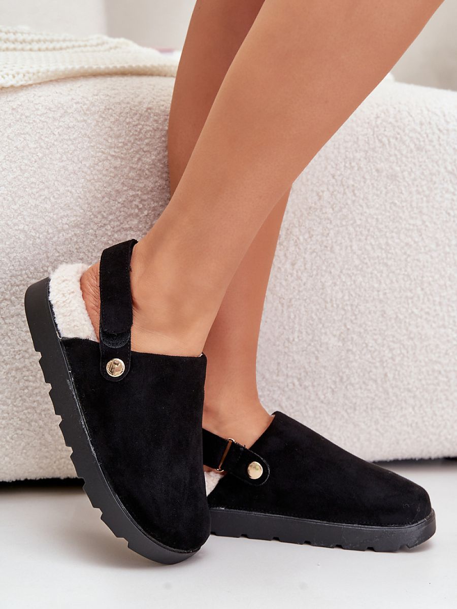 Pantofle model 203605 Step in style 