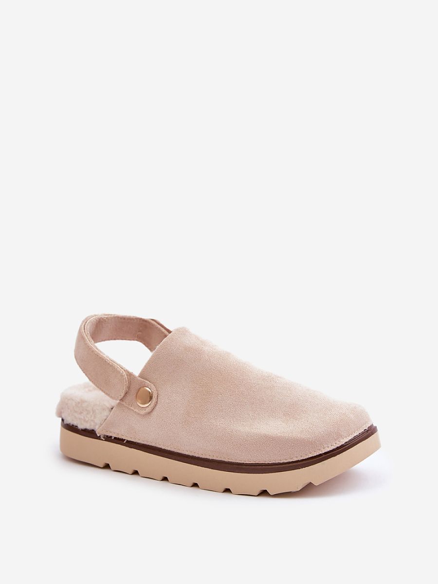 Pantofle model 203606 Step in style 
