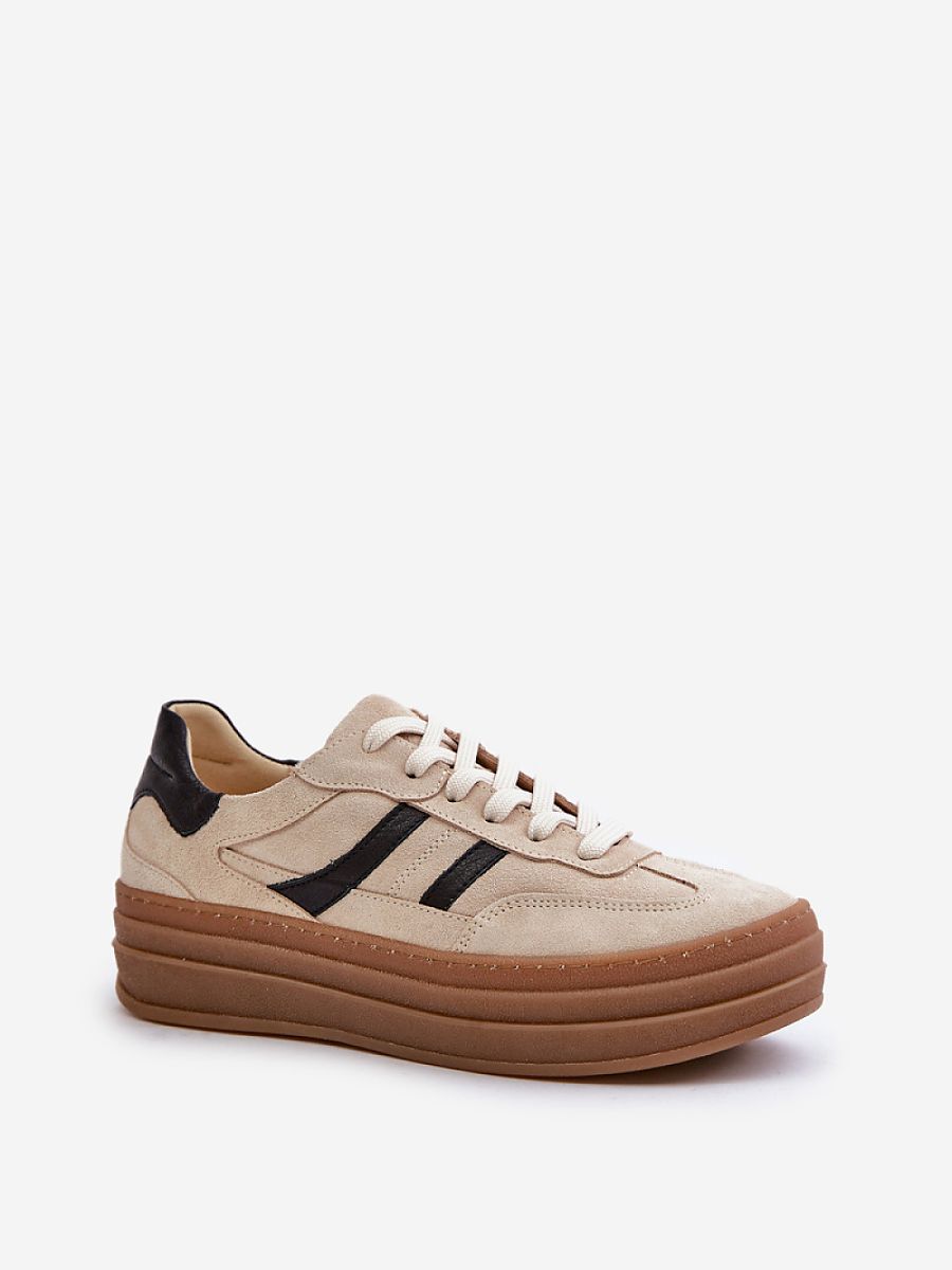 Sportovní obuv  model 203629 Step in style 