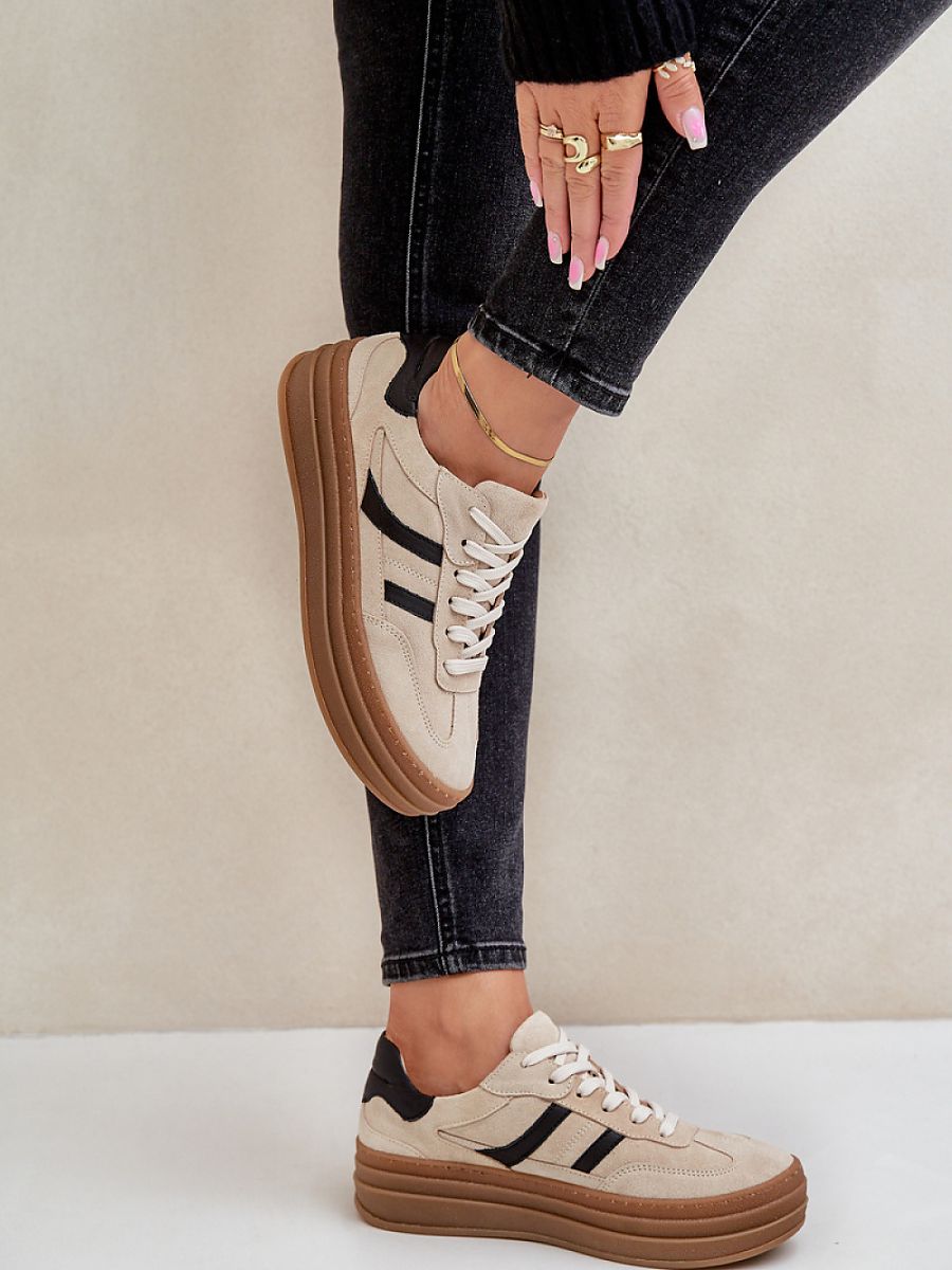 Sportovní obuv  model 203629 Step in style 