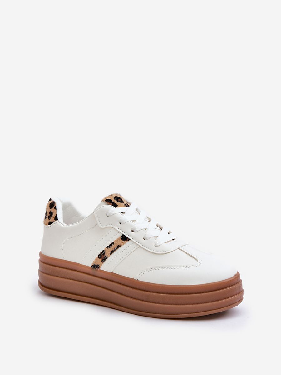 Sportovní obuv  model 203633 Step in style 