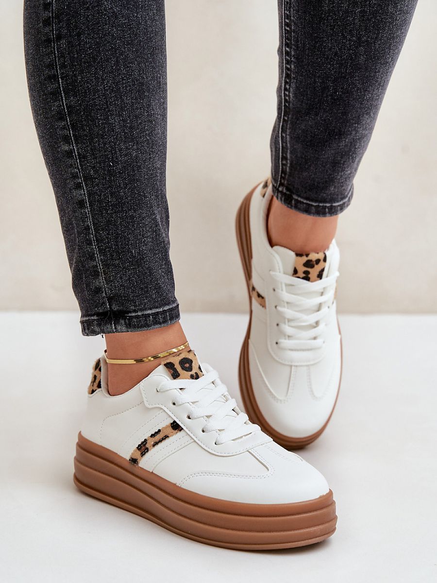 Sportovní obuv  model 203633 Step in style 