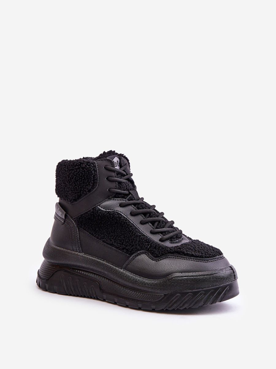 Sportovní obuv  model 203635 Step in style 