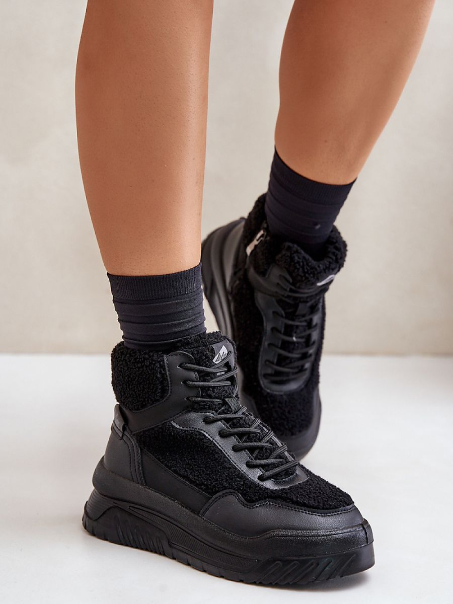 Sportovní obuv  model 203635 Step in style 