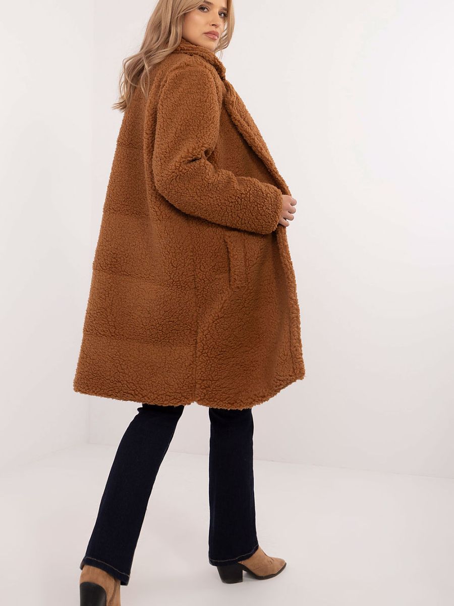 Plášť  model 203740 Italy Moda 