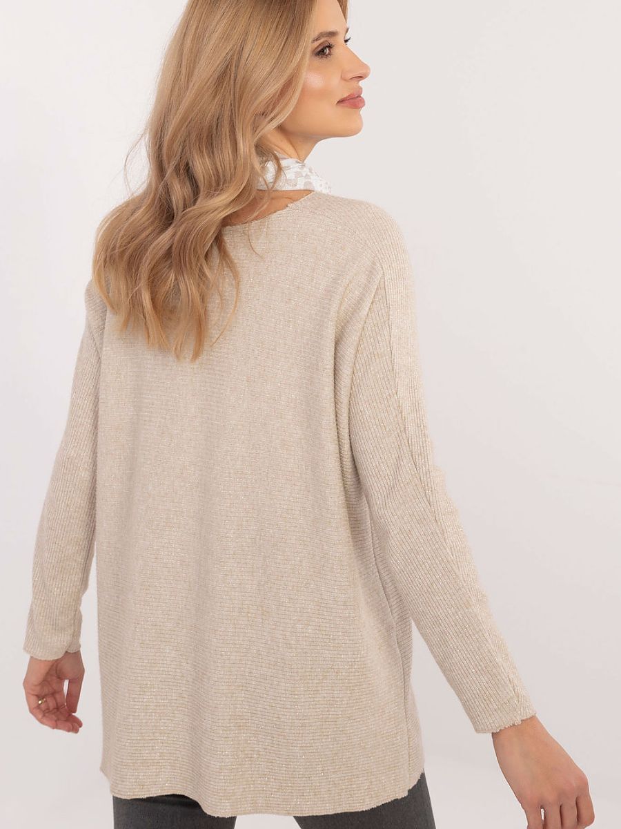 Svetr  model 203743 Italy Moda 