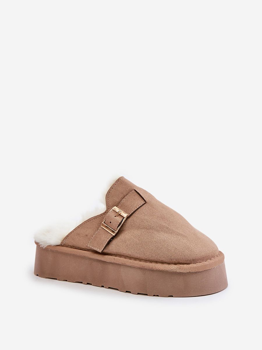 Pantofle model 203746 Step in style 