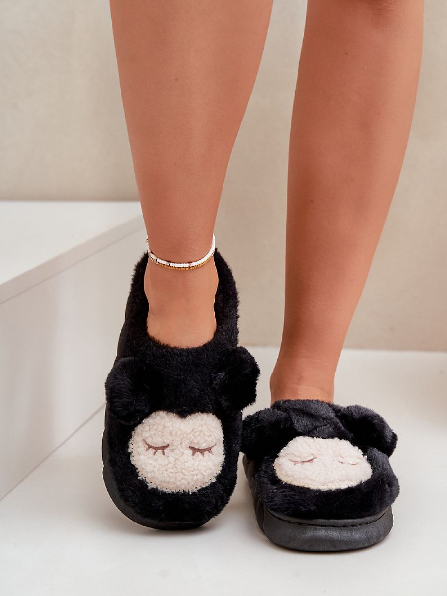 Pantofle model 203751 Step in style 