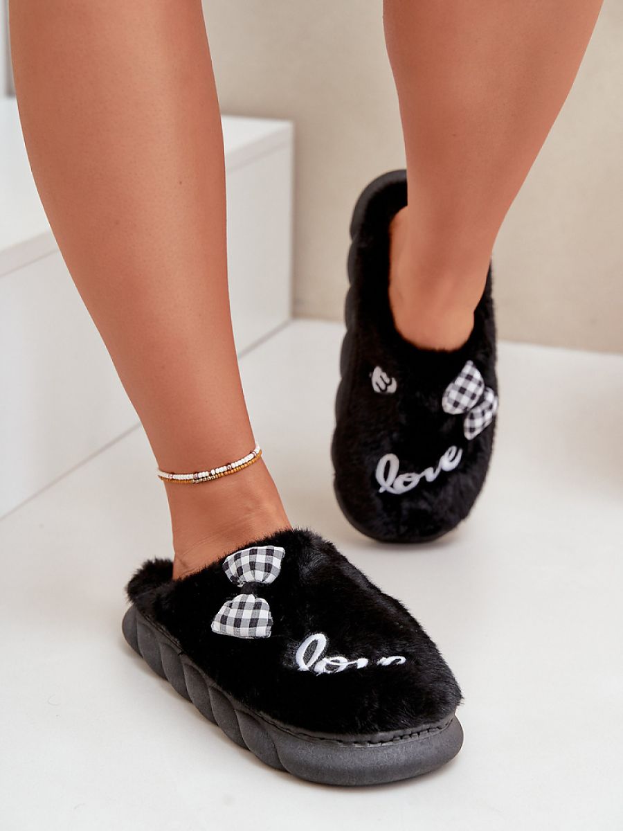 Pantofle model 203753 Step in style 
