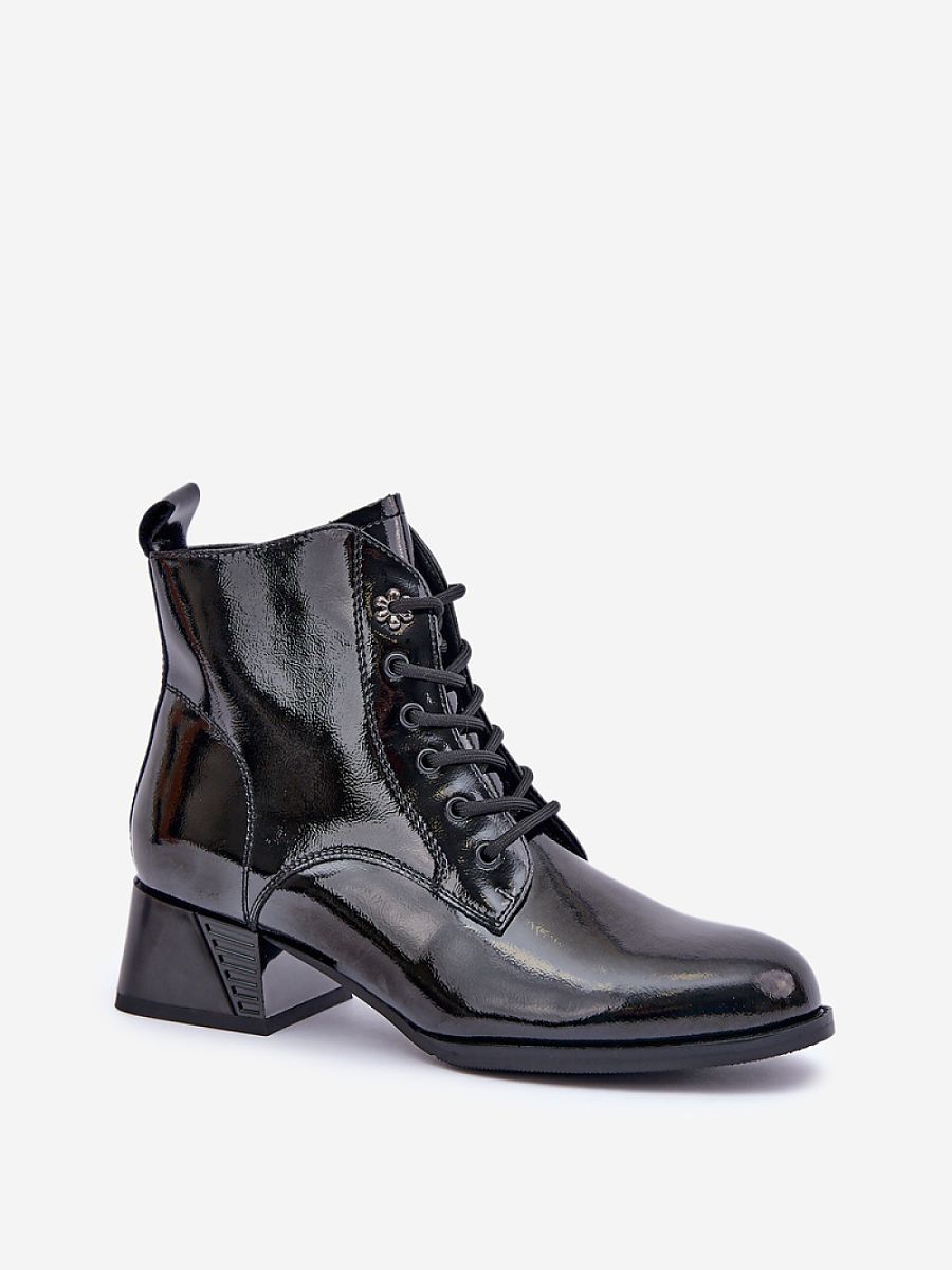 Heel boots model 203878 Step in style 