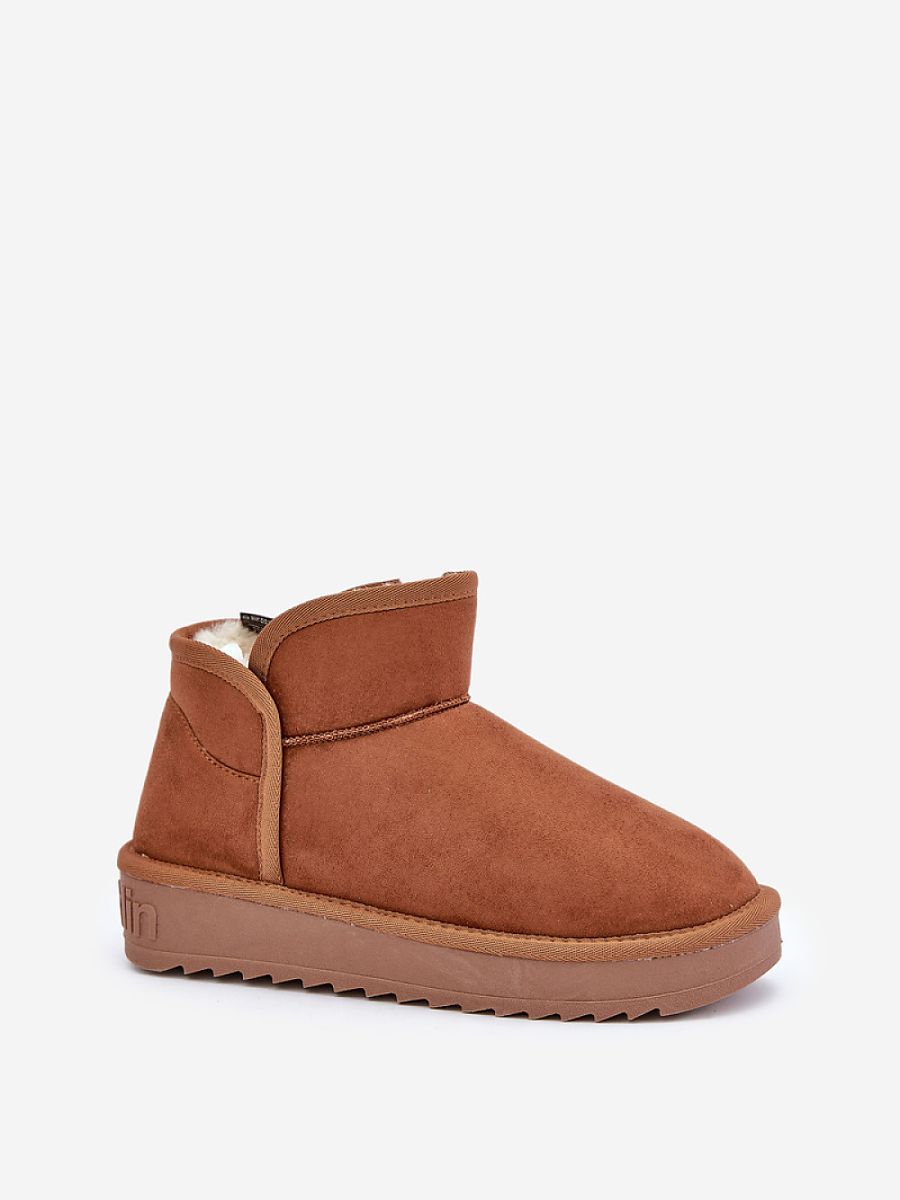 Sněhule  model 203886 Step in style 