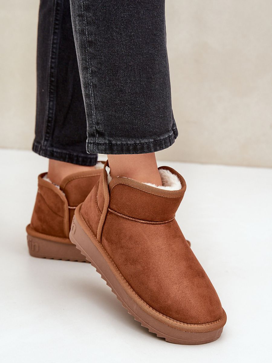 Sněhule  model 203886 Step in style 