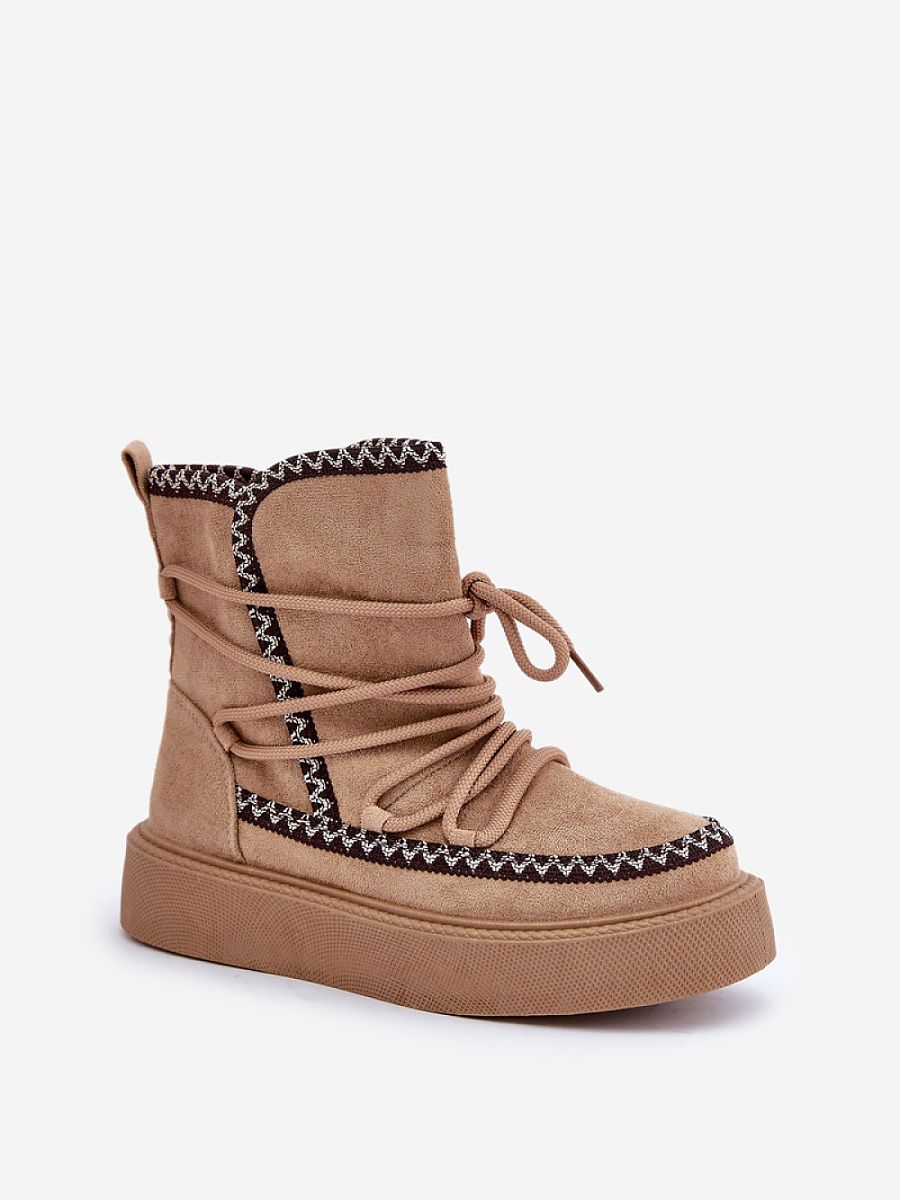 Sněhule  model 203892 Step in style 