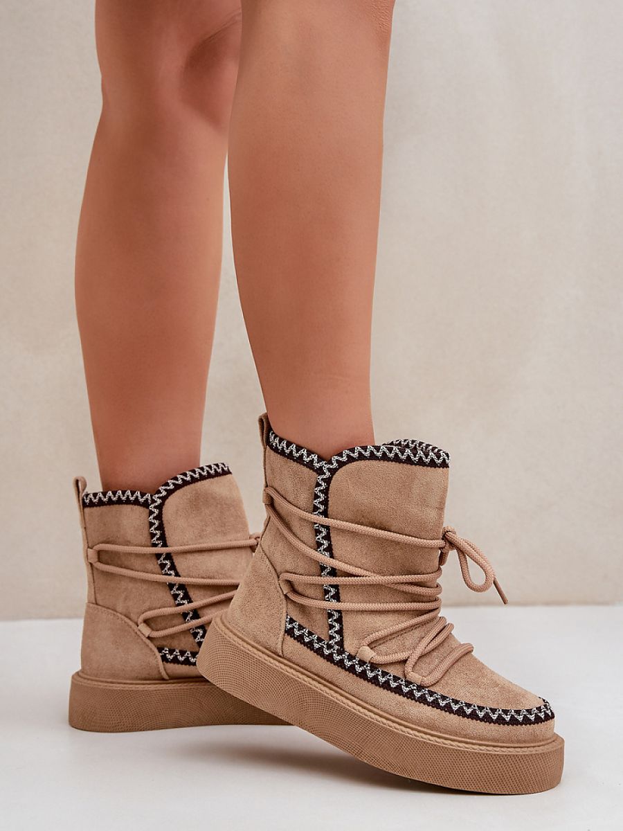 Sněhule  model 203892 Step in style 