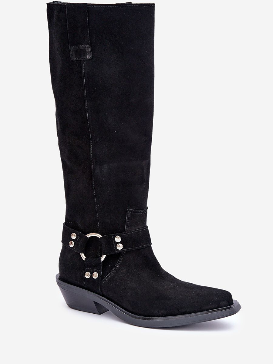Kozačky  model 203898 Step in style 