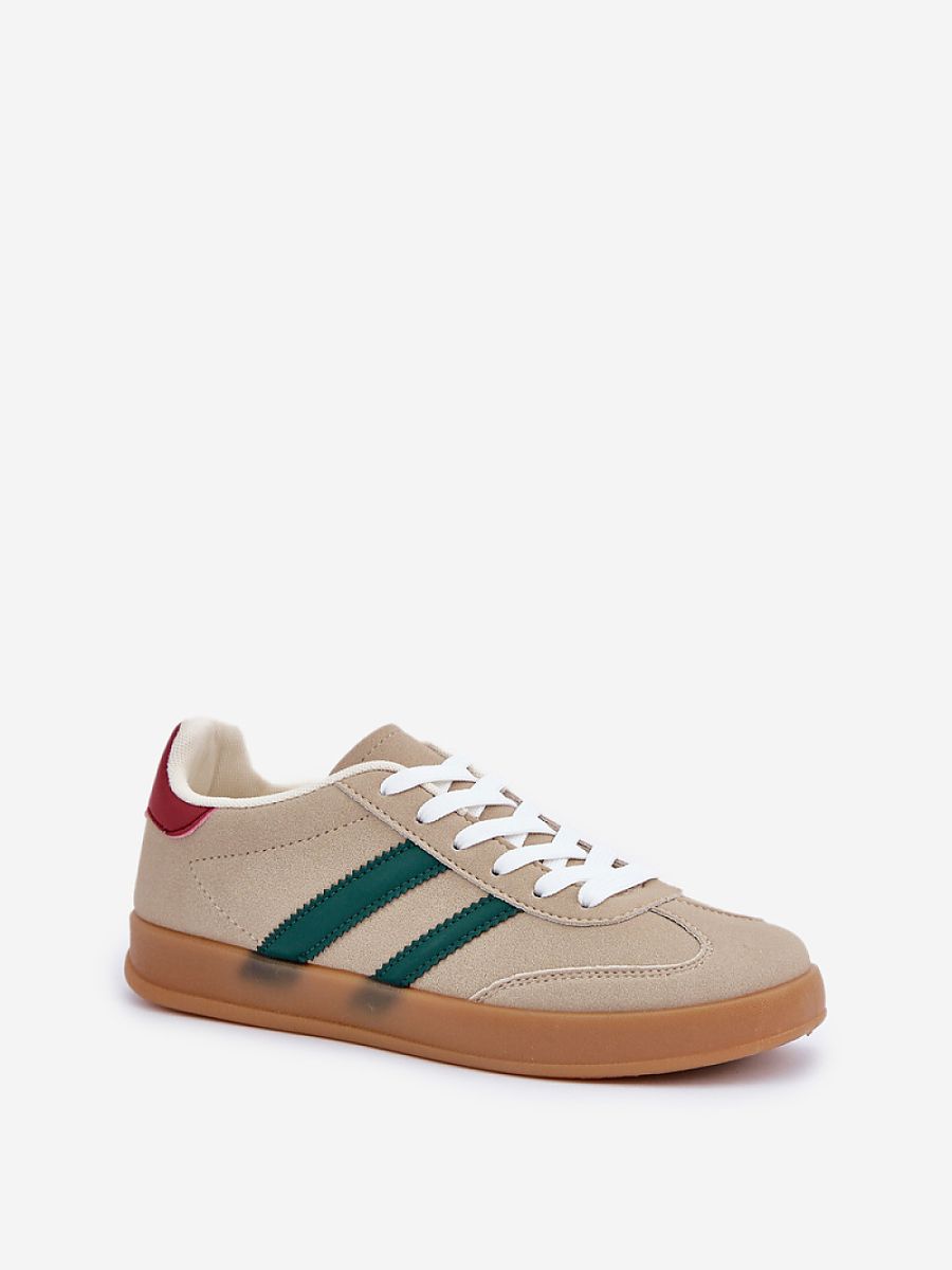 Sportovní obuv  model 203911 Step in style 