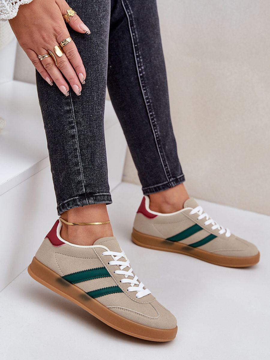 Sportovní obuv  model 203911 Step in style 