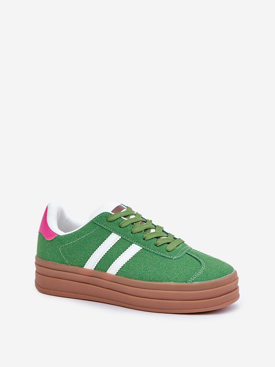 Sportovní obuv  model 203913 Step in style 