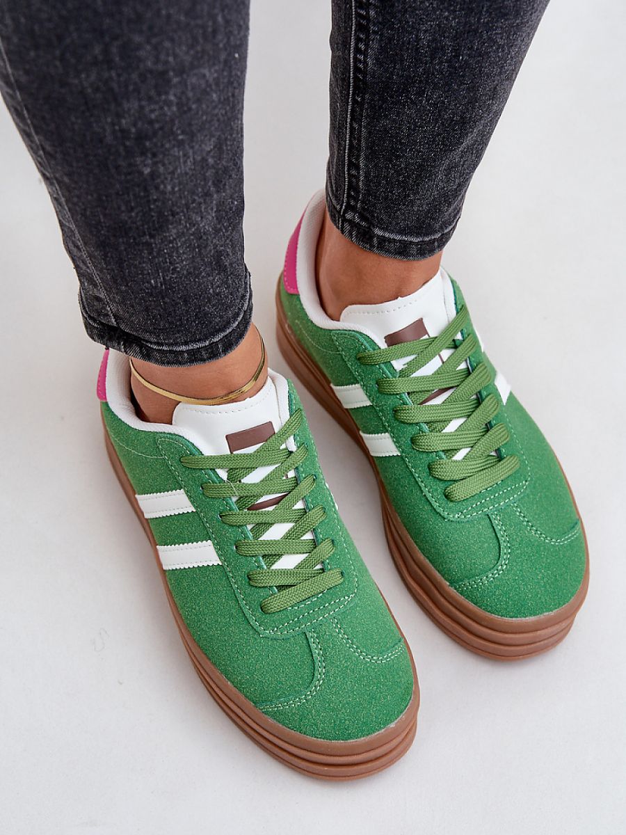 Sportovní obuv  model 203913 Step in style 