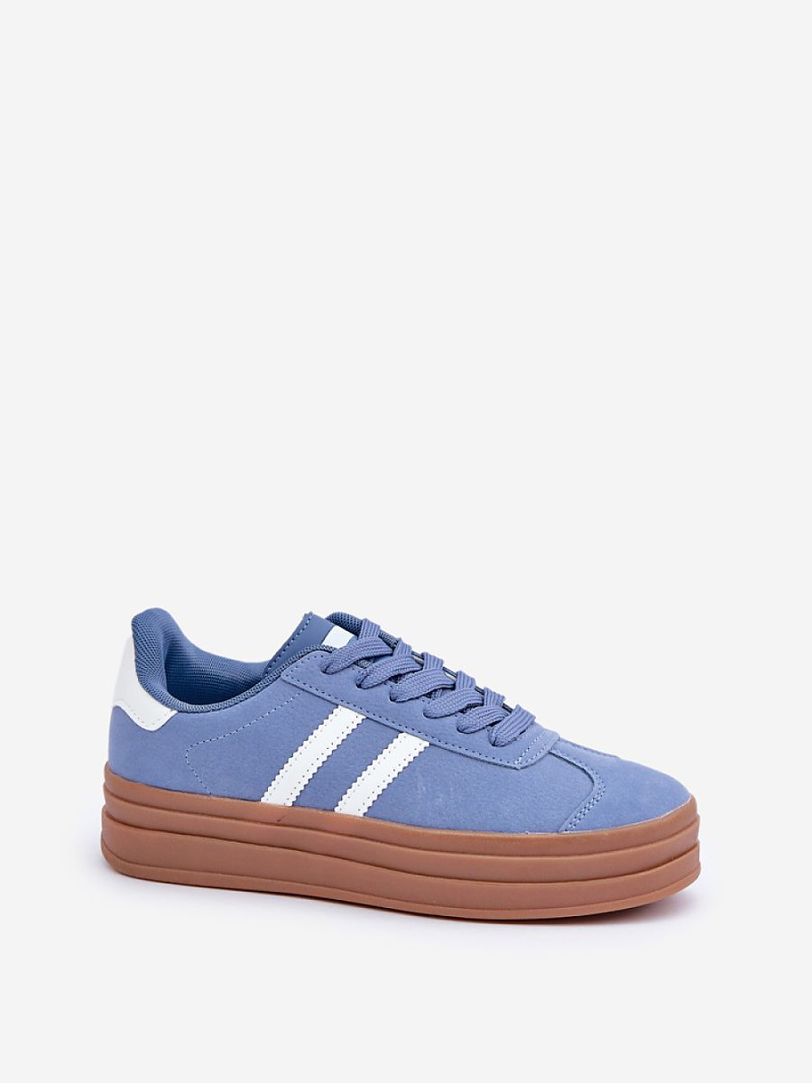 Sportovní obuv  model 203916 Step in style 
