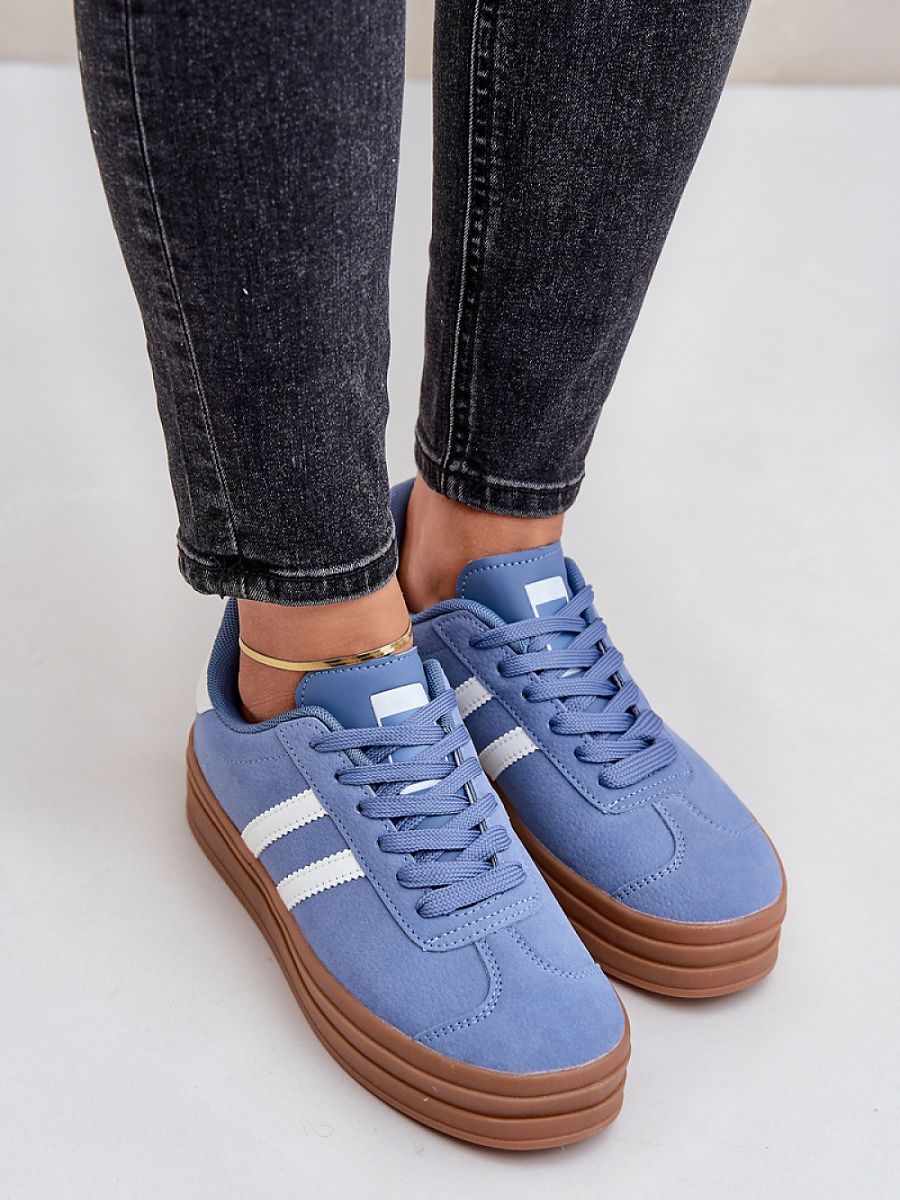 Sportovní obuv  model 203916 Step in style 
