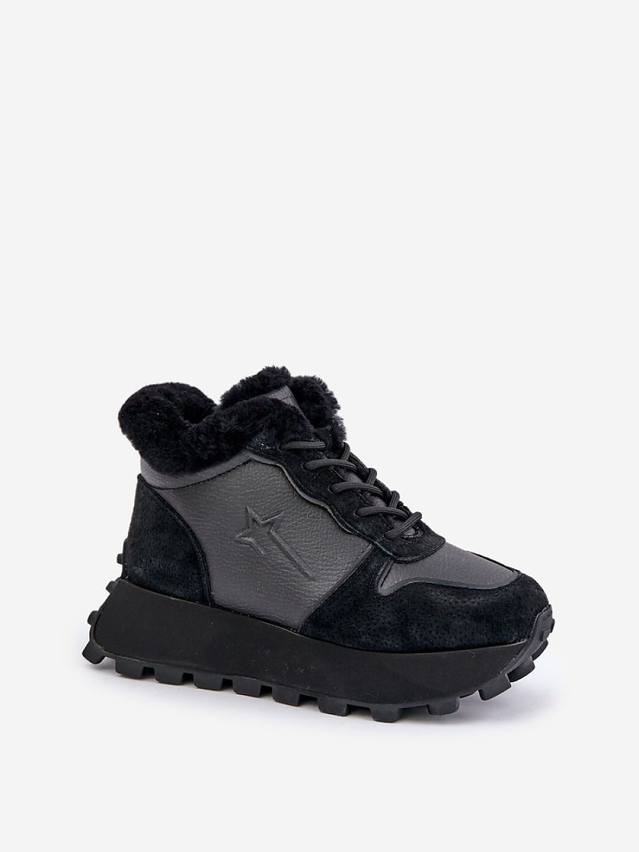 Sportovní obuv  model 203917 Step in style 