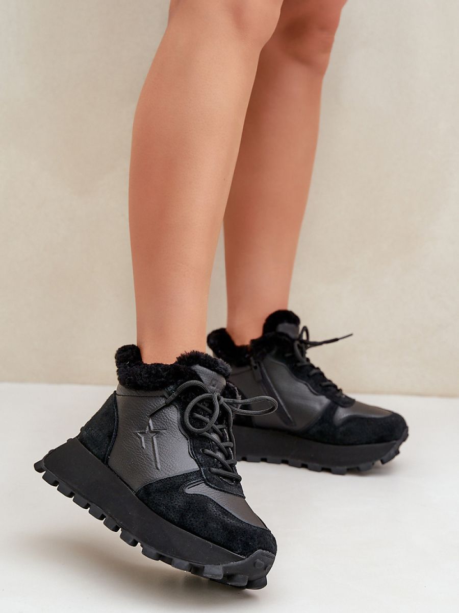 Sportovní obuv  model 203917 Step in style 